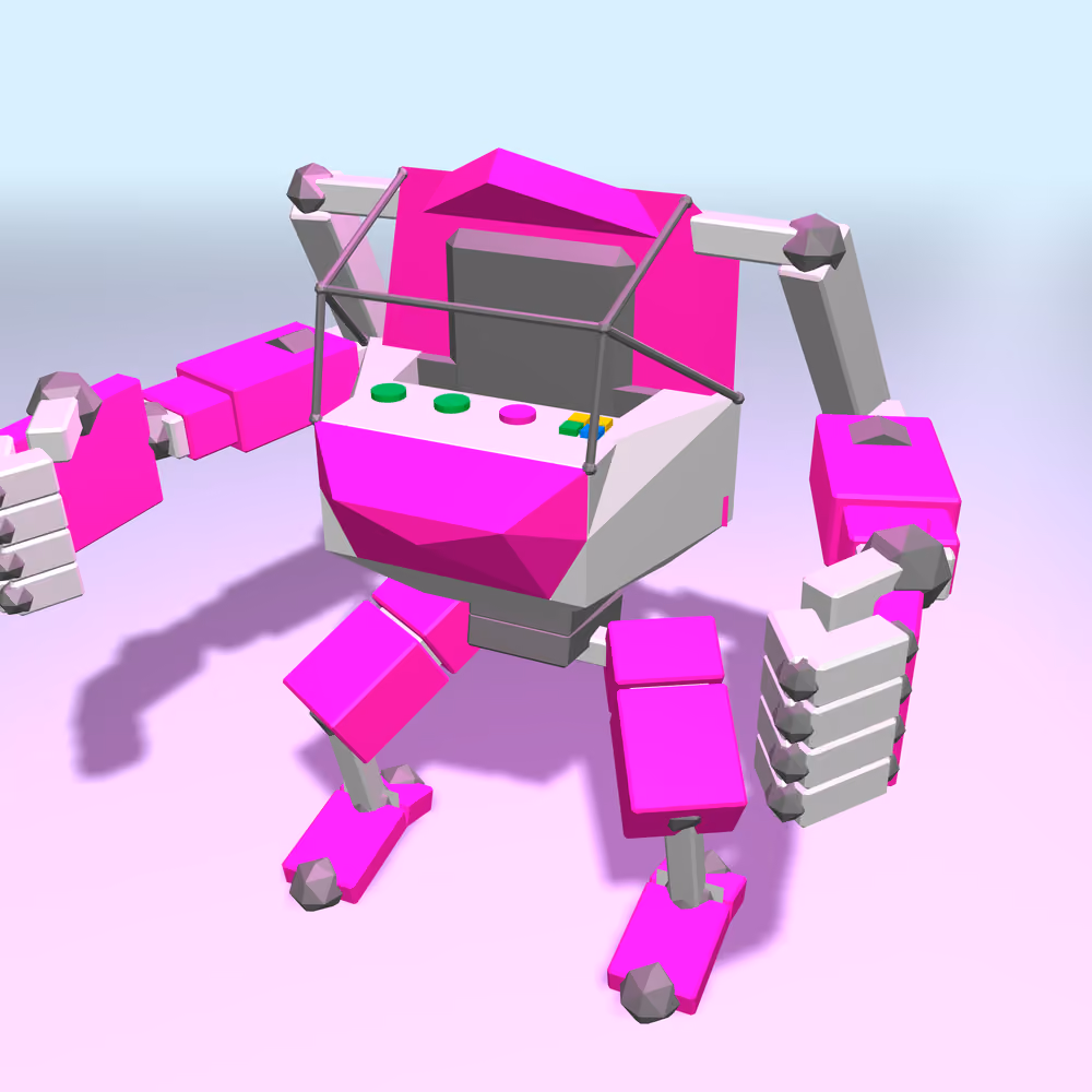 mecha suits #247