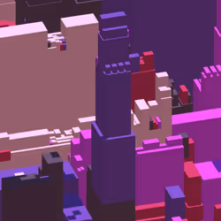 Democracity #381