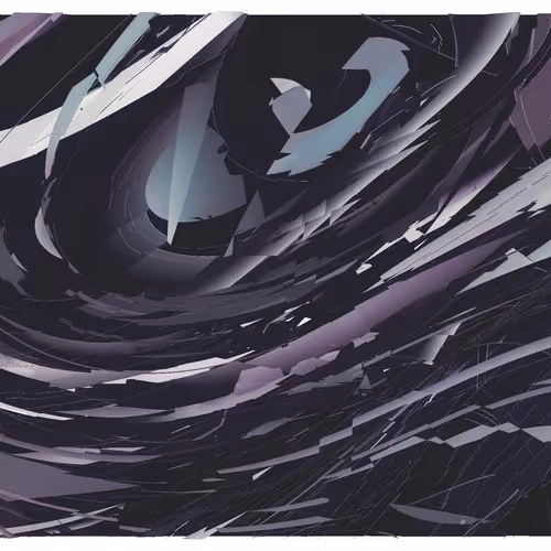 Erratic By Owen Moore