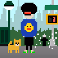 CryptoNewYorker #273