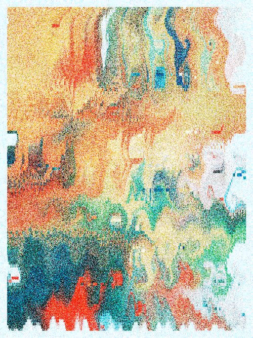 RASTER #351