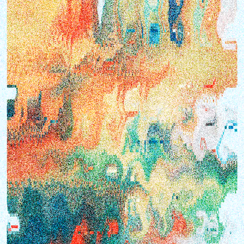 RASTER #351