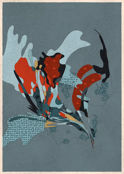 Memories of Qilin #832