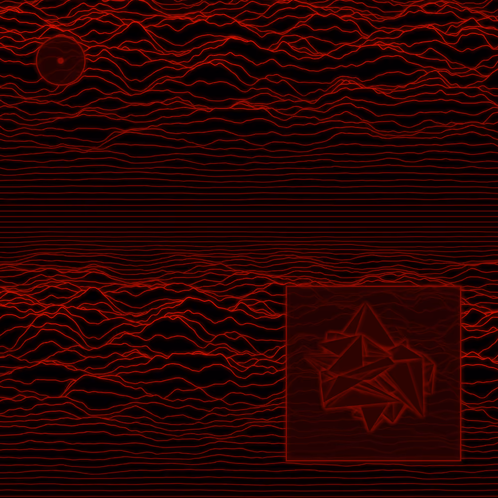 Unknown Signals #993