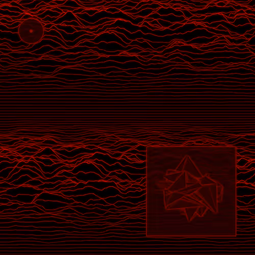 Unknown Signals #993