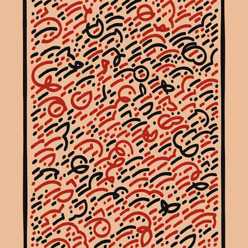 Automatism #374