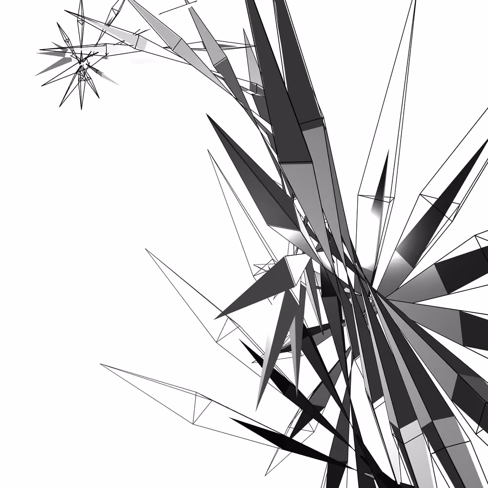 glitch crystal monsters #970