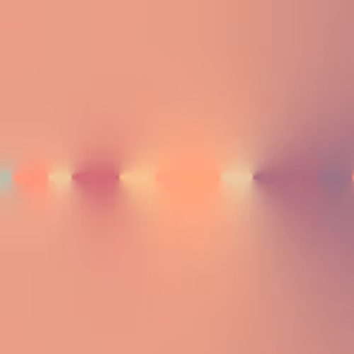 Light Beams #145