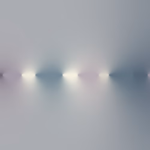 Light Beams #86