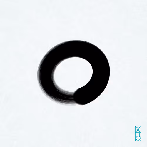 Ensō #713
