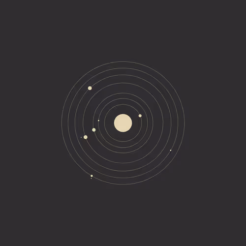 Planets By Donnoh