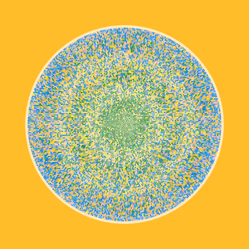 Transitions By Jason Ting X Matt Bilfield