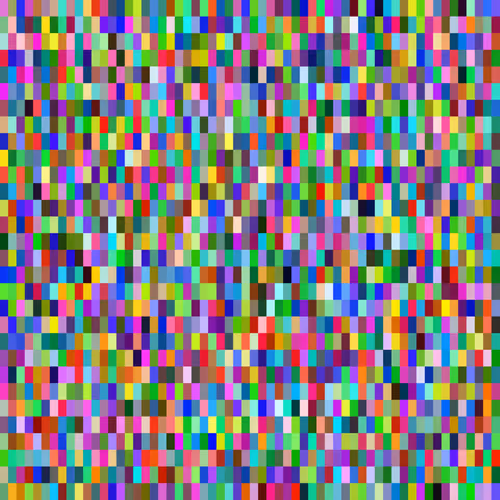 Color Study By Jeff Davis