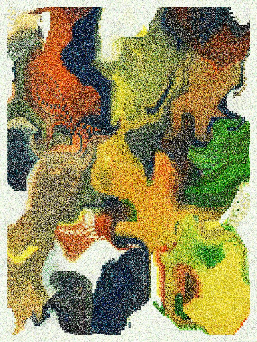 RASTER #366