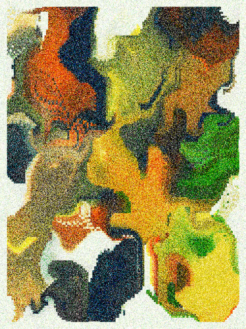 RASTER #366