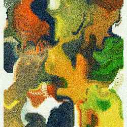 RASTER #366