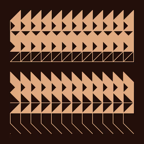 Hieroglyphs By Pxlq