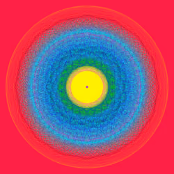SpiroFlakes #939