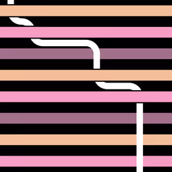 Mental pathways #87