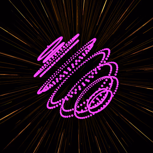 Cosmic Reef #1007