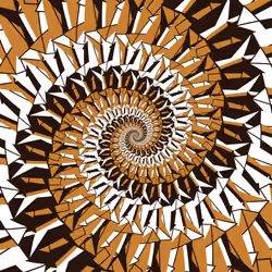 Inspirals #34