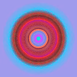 SpiroFlakes #143