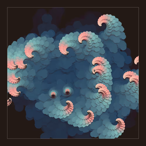 Octo Garden #298
