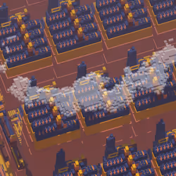 Democracity #627