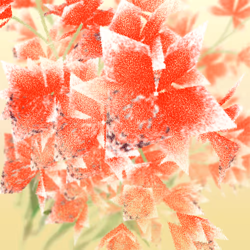 Cattleya By Ben Snell