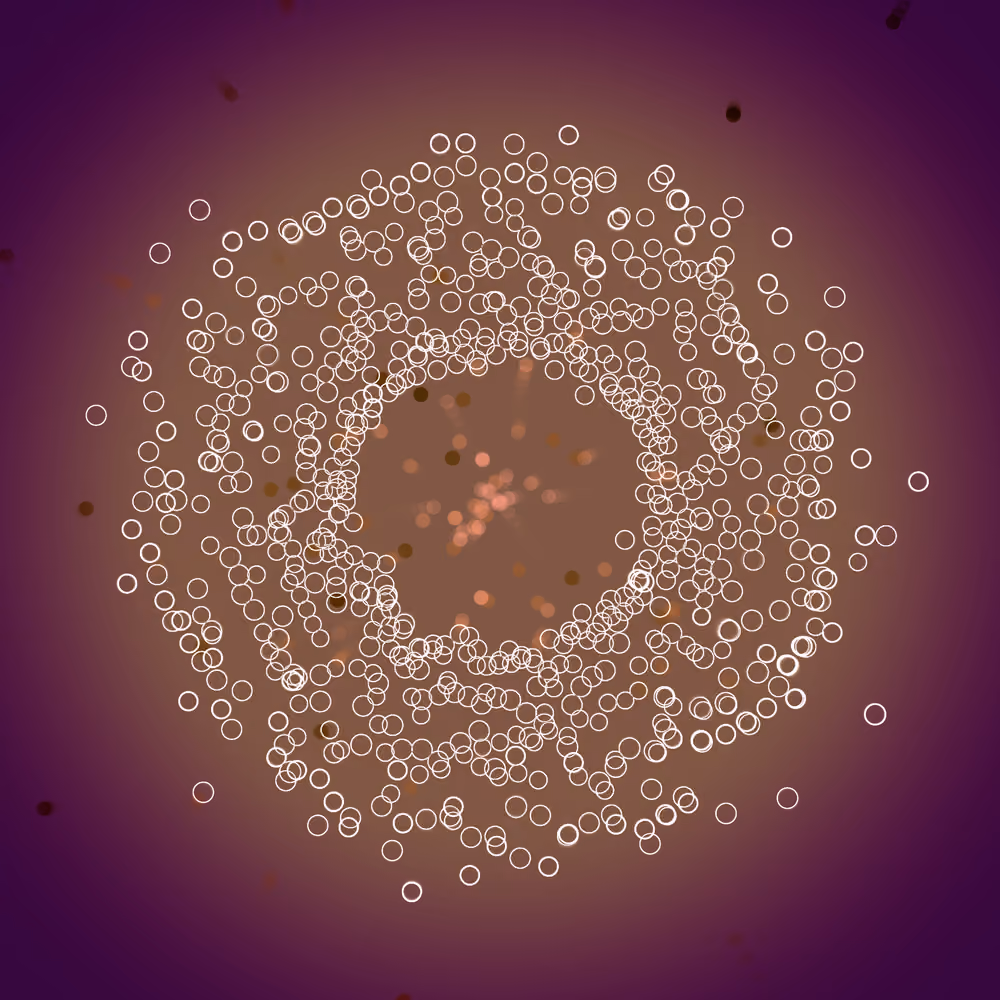 Cosmic Reef #1002