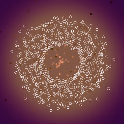 Cosmic Reef #1002
