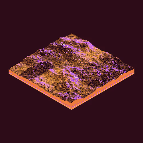 Subscapes By Matt Deslauriers