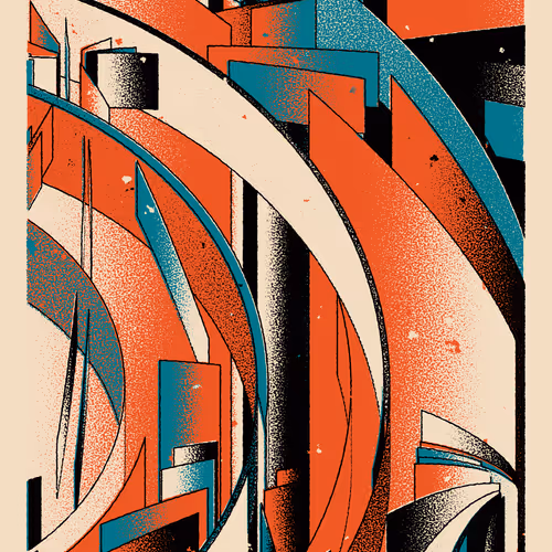 Screens By Thomas Lin Pedersen