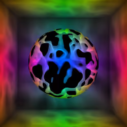 Lava Glow #307