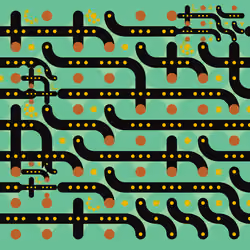 Trossets #707