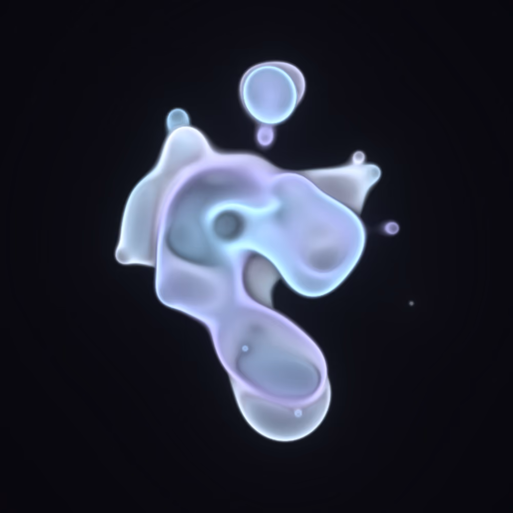 Bubble Blobby #466