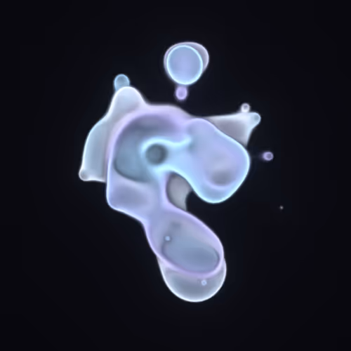 Bubble Blobby #466
