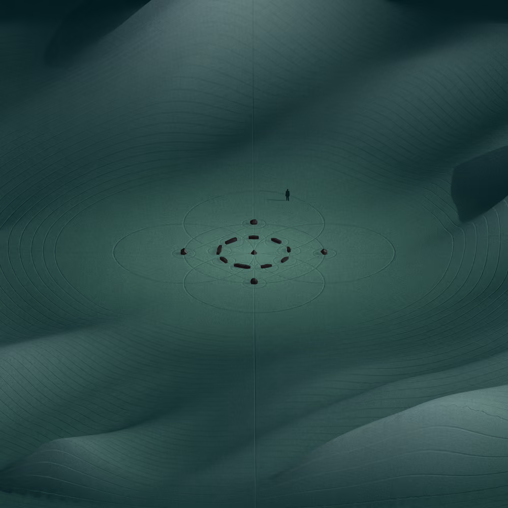 The Liths of Sisyphus #760