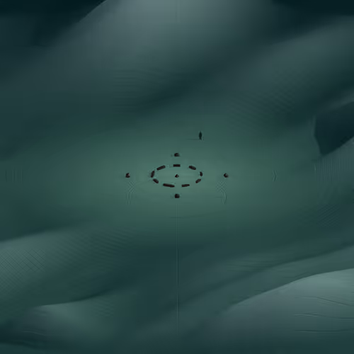 The Liths of Sisyphus #760