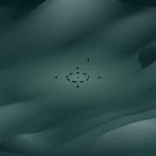 The Liths of Sisyphus #760