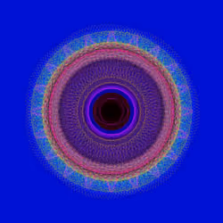 SpiroFlakes #962