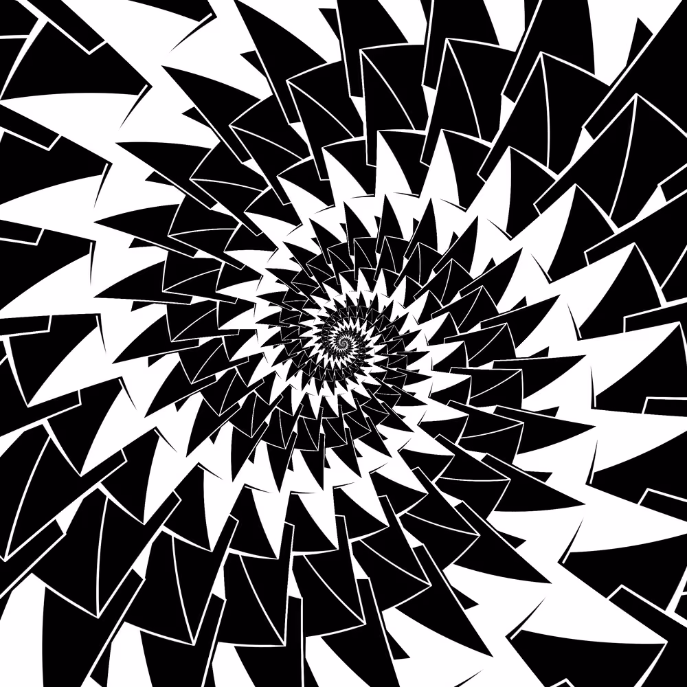 Inspirals #951