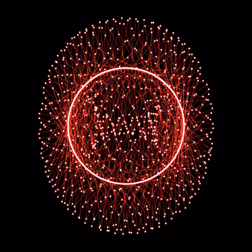 Nucleus #9