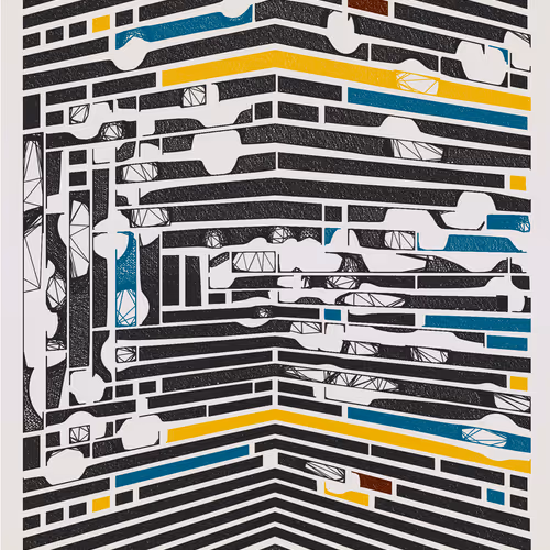 Edifice #681