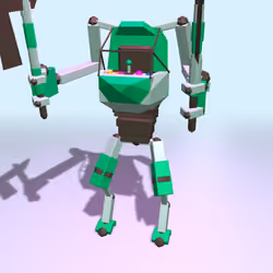 mecha suits #37