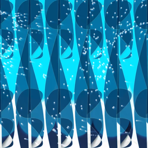 Liquid Ruminations #609