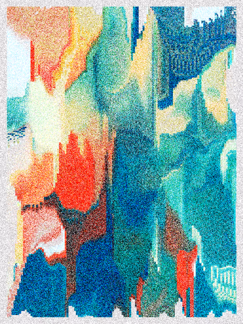 RASTER #362