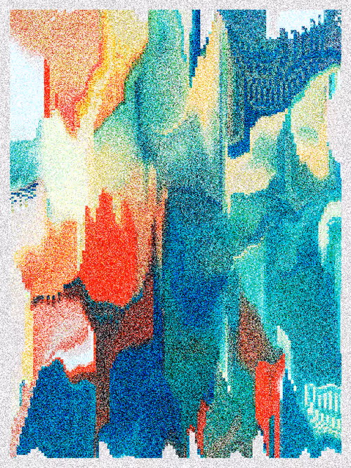 RASTER #362
