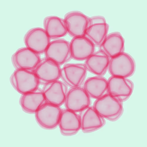 Flowers #3355
