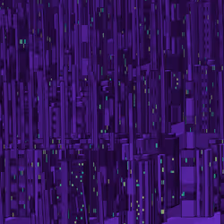 Ecumenopolis #495